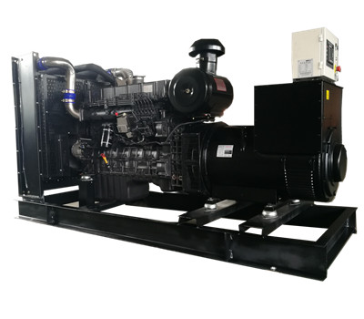 灵台上柴柴油发电机组50KW-700KW