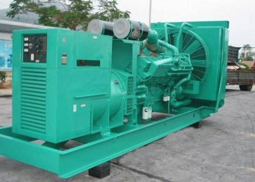 灵台75kw康明斯柴油发电车出租图片 灵台75kw康明斯柴油发电车出租图片